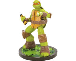 Aquariumdekoration Ninja Turtles - Michelangelo