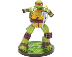 Aquariumdekoration Ninja Turtles - Raphael