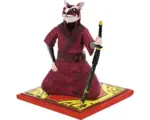 Hornbach Aquariumdekoration Ninja Turtles - Master Splinter