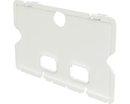 Innenplatte Veporit für Vorwandinstallationssysteme