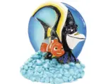 Hornbach Aquariumdekoration Nemo & Gil 7,6 cm