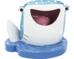 Hornbach Aquariumdekoration Findet Dorie - Destiny in Wasser groß 7,5 cm