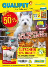 QUALIPET Angebote