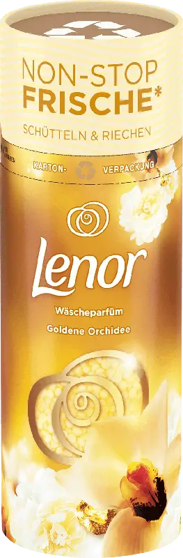 Lenor Wäscheparfüm Goldene Orchidee