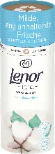 dm drogerie markt Lenor Wäscheparfüm light frische Baumwollblüte