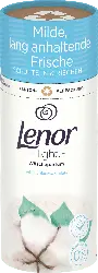 Lenor W&auml;scheparf&uuml;m light frische Baumwollbl&uuml;te