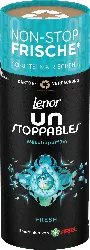 Lenor Unstoppables Wäscheparfum