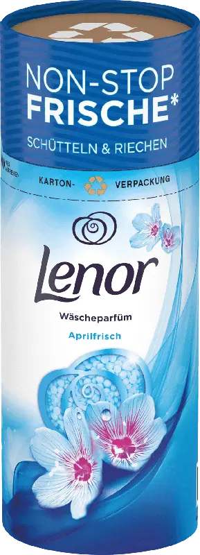 Lenor Wäscheparfüm Aprilfrisch