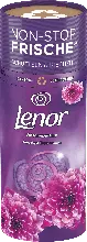 dm drogerie markt Lenor Wäscheparfüm Amethyst Blütentraum