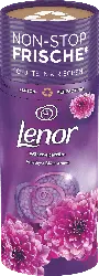 Lenor Wäscheparfüm Amethyst Blütentraum