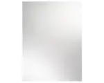 Hornbach Flachspiegel Amirro Petit II 55x35 cm