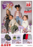 Catalog KiK până în data de 01.10.2023