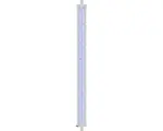 Hornbach Aquariumbeleuchtung aquatlantis EasyLED Universal 2.0 marine blue 742 mm