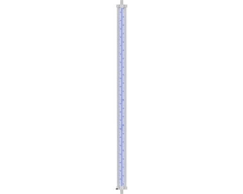 Aquariumbeleuchtung aquatlantis EasyLED Universal 2.0 marine blue 1047 mm