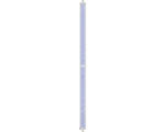 Hornbach Aquariumbeleuchtung aquatlantis EasyLED Universal 2.0 marine blue 1200 mm