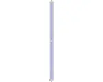 Hornbach Aquariumbeleuchtung aquatlantis EasyLED Universal 2.0 marine blue 1200 mm