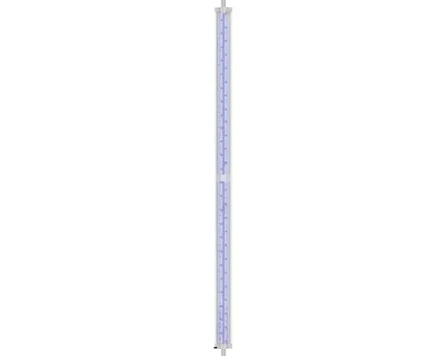 Aquariumbeleuchtung aquatlantis EasyLED Universal 2.0 marine blue 1200 mm