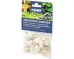 Hornbach Aquariumdekoration Hobby Schneckenhäuser Sea Shells Set M 10 Stück