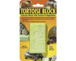 Hornbach Calciumquelle Zoo Med Tortoise Block mit Opuntia Kaktus