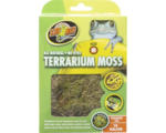 Hornbach Bodengrund ZOO MED Terrarium Moss M 1,8 l