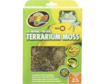 Hornbach Bodengrund ZOO MED Terrarium Moss XL 3,1 l