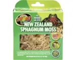 Hornbach Bodengrund ZOO MED New Zealand Sphagnum Moss 1,31 l