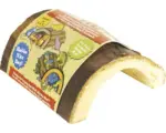 Hornbach Holzhöhle ZOO MED Habba Hut 12x12x7 cm
