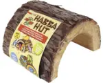 Hornbach Holzhöhle ZOO MED Habba Hut 19x18x9,5 cm