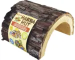 Hornbach Holzhöhle ZOO MED Habba Hut 23,5x23x10 cm