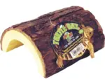 Hornbach Höhle ZOO MED Turtle Hut Kunstharz 14x17x7 cm