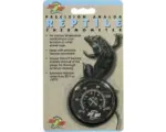 Hornbach Thermometer ZOO MED Reptile analog