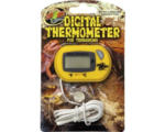 Hornbach Thermometer ZOO MED Terrarium digital