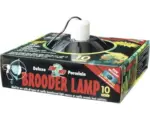 Hornbach Lampenfassung ZOO MED Porcelain Clamp Lamp max. 200 W 25 cm
