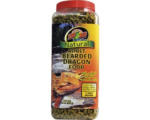 Hornbach Futterpellets für Bartagamen ZOO MED Natural Bearded Dragon Food - Adult 567 g