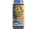 Hornbach Futterpellets für Wasserschildkröten ZOO MED Natural Aquatic Turtle Food Hatchling 425 g