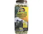 Hornbach Futterpellets für Grasland Schildkröten ZOO MED Natural Grassland Tortoise Food 425 g