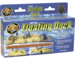 Hornbach Schwimminsel ZOO MED Mini Floating Turtle Dock 21x4x9 cm