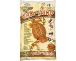 Hornbach Terrariumsand ZOO MED Vita-Sand Gobi Gold 4,5 kg