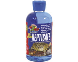 Wasseraufbereiter Zoo Med Reptisafe Water Conditioner 258 ml