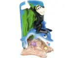 Hornbach Aquariumdekoration PENN PLAX Micky Maus - Goofy & Delfin 6 cm