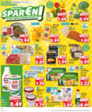Kaufland: Mo-Mi Der Wochenstart