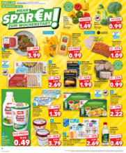 Kaufland: Mo-Mi Der Wochenstart