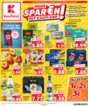 Kaufland: Wochenangebote