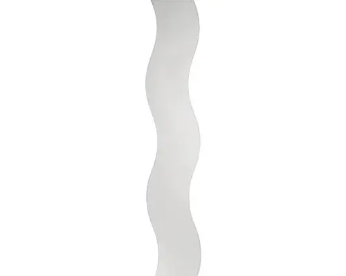 Flachspuegel Amirro Funny 90x20 cm