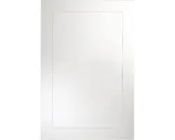 Flachspiegel Amirro Romy 70x50 cm