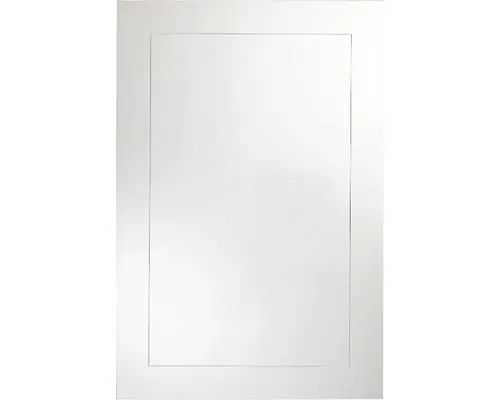 Flachspiegel Amirro Romy 70x50 cm