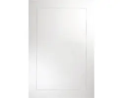 Flachspiegel Amirro Romy 60x40 cm