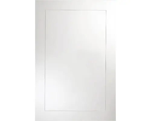 Flachspiegel Amirro Romy 60x40 cm
