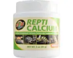 Hornbach Phosphorfreies Kalzium ZOO MED Repti Calcium mit D3 85 g