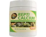Hornbach Phosphorfreies Kalzium ZOO MED Repti Calcium mit D3 227 g